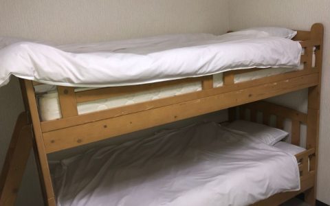bunk-room